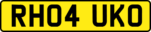 RH04UKO