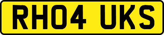RH04UKS