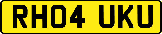 RH04UKU