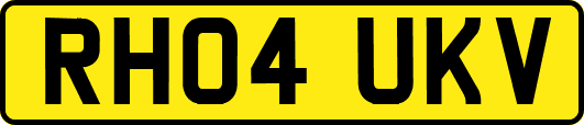 RH04UKV