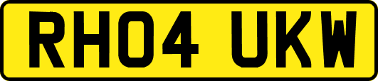 RH04UKW