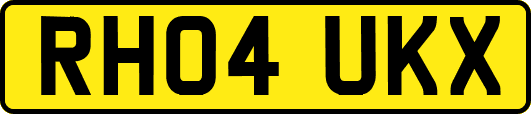RH04UKX