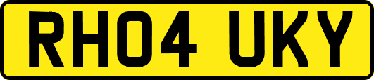 RH04UKY