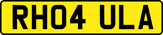 RH04ULA