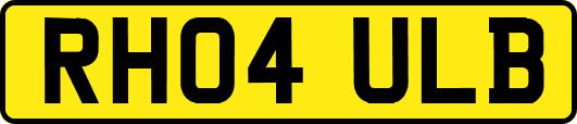 RH04ULB