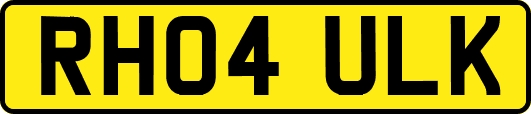 RH04ULK
