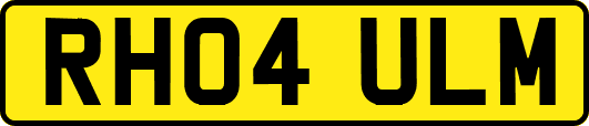 RH04ULM