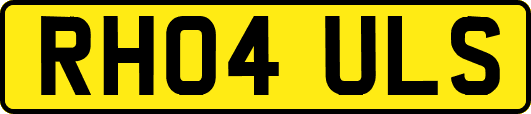 RH04ULS