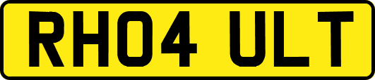 RH04ULT