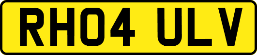 RH04ULV