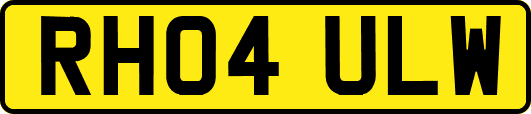 RH04ULW