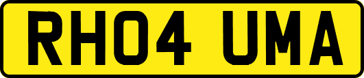 RH04UMA