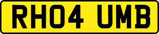 RH04UMB