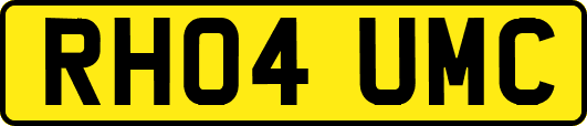 RH04UMC