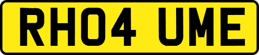 RH04UME