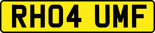 RH04UMF