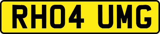 RH04UMG