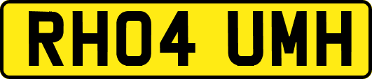 RH04UMH