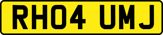 RH04UMJ