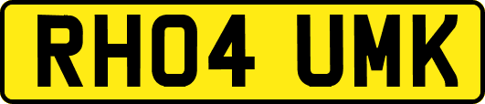 RH04UMK