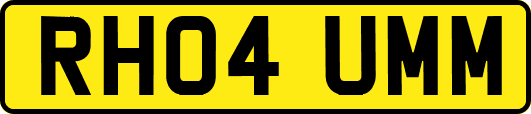 RH04UMM