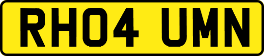 RH04UMN