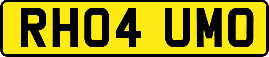 RH04UMO