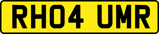 RH04UMR