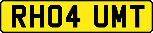 RH04UMT