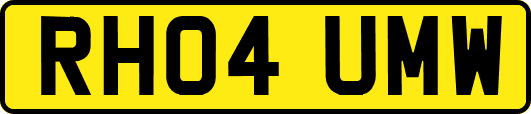 RH04UMW