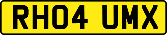 RH04UMX