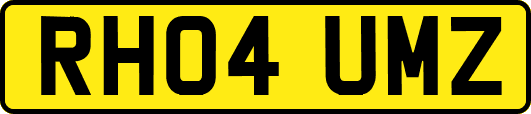 RH04UMZ
