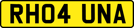RH04UNA