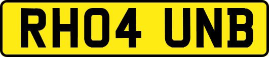 RH04UNB
