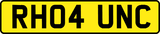 RH04UNC