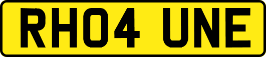 RH04UNE