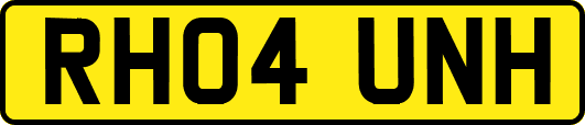 RH04UNH
