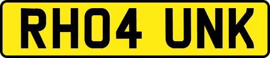 RH04UNK