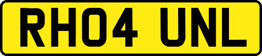 RH04UNL