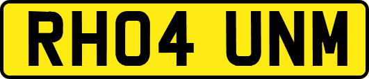 RH04UNM