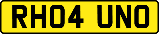 RH04UNO