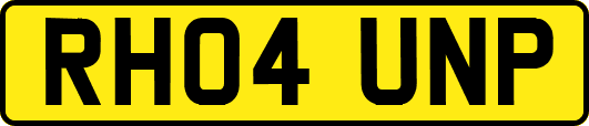 RH04UNP