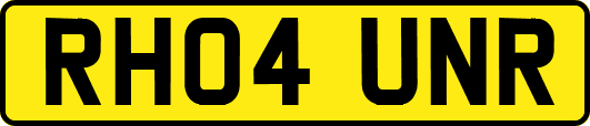 RH04UNR