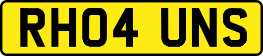 RH04UNS