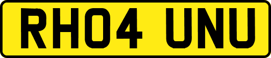 RH04UNU