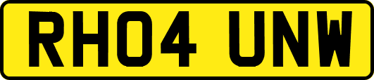 RH04UNW