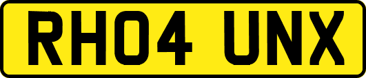 RH04UNX
