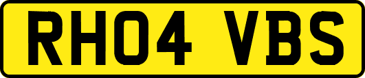 RH04VBS