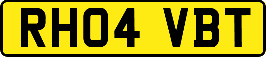 RH04VBT
