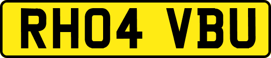 RH04VBU